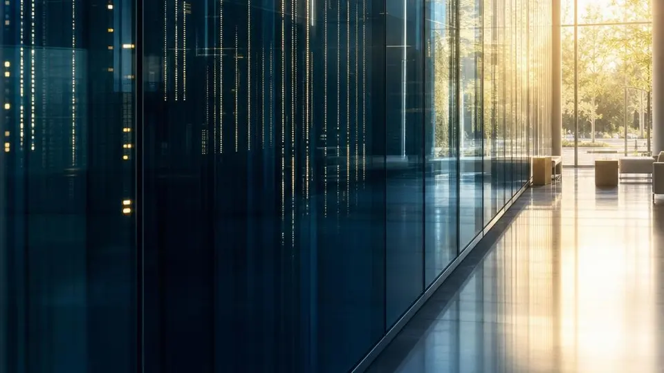 Illustrative healthcare architecture: When AI Does the Work: Is Your wRVU Compensation Plan Still Defensible in 2026?